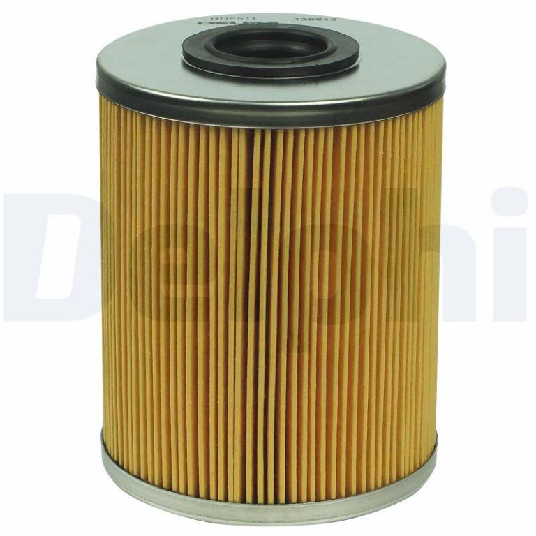 Filtro de combustível DELPHI ref. HDF511