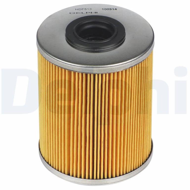 Filtro combustible DELPHI ref. HDF513
