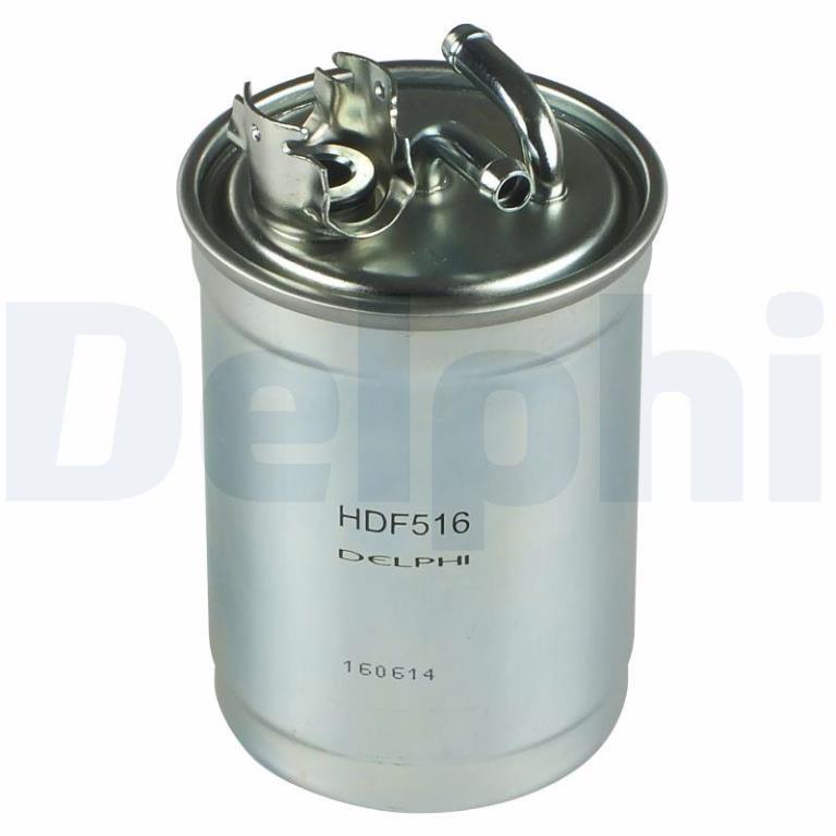 Filtro combustible DELPHI ref. HDF516