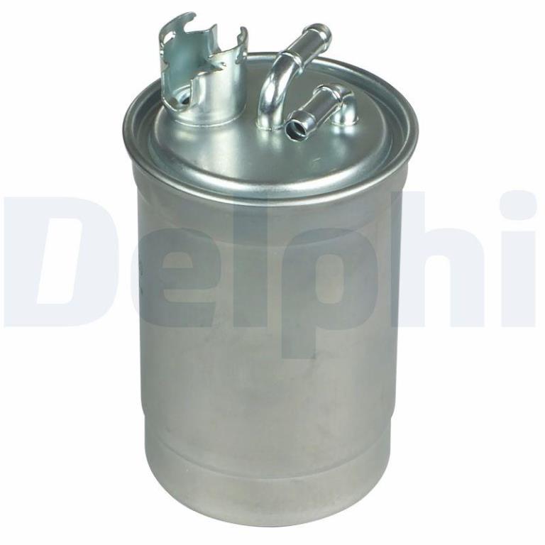 Filtro combustible DELPHI HDF520