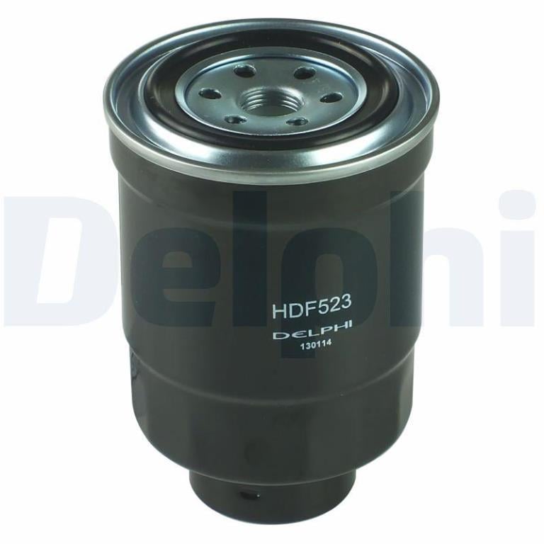 Filtro combustible DELPHI ref. HDF523