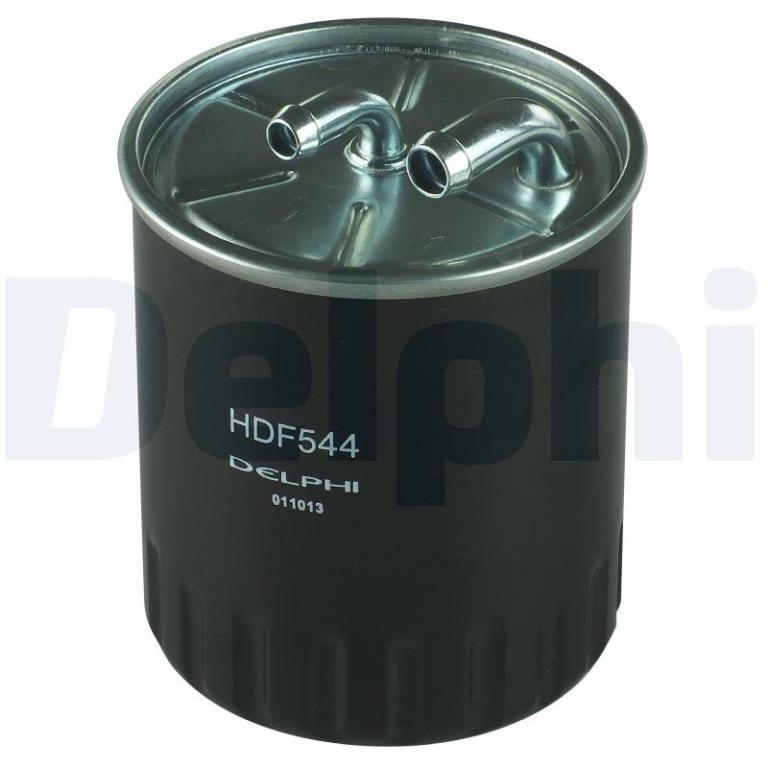 Filtro de combustível DELPHI ref. HDF544