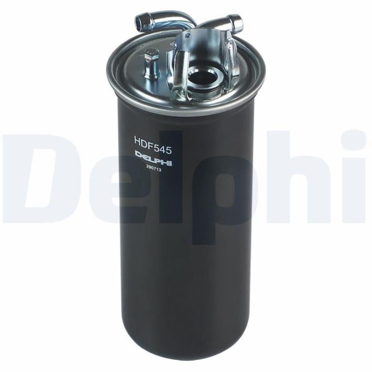 Filtre à carburant (Filtre à gasoil) DELPHI ref. HDF545