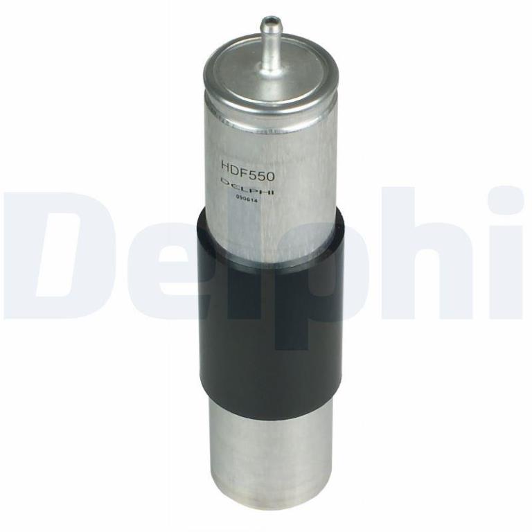 Filtro combustible DELPHI ref. HDF550