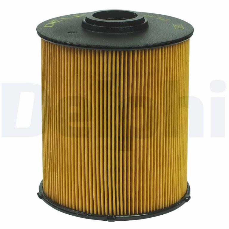 Filtre à carburant (Filtre à gasoil) DELPHI ref. HDF567