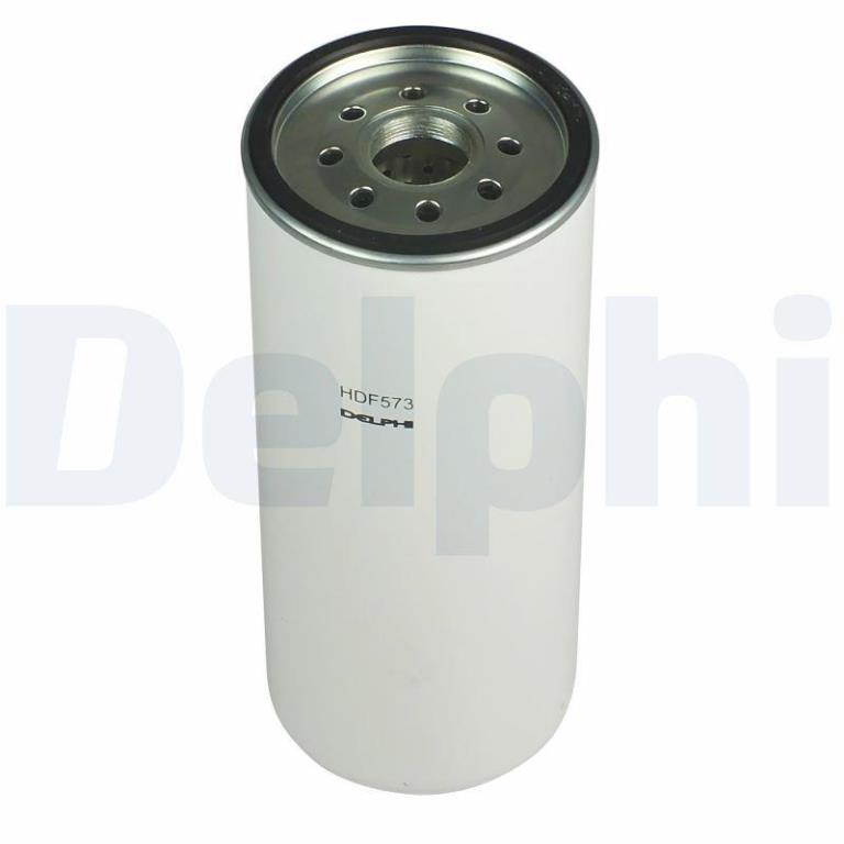 Filtro de combustível DELPHI ref. HDF573