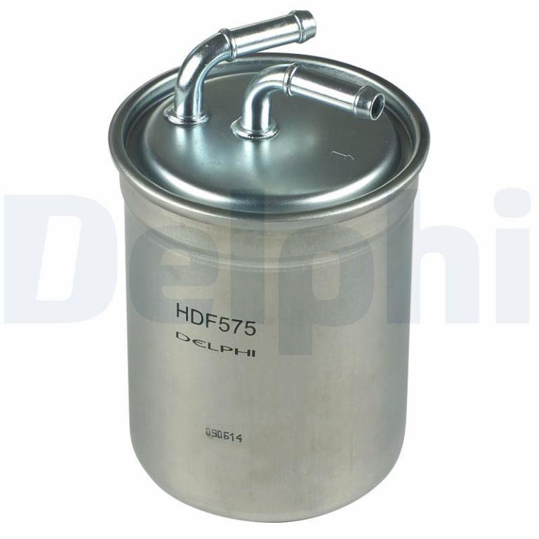 Filtro de combustível DELPHI ref. HDF575