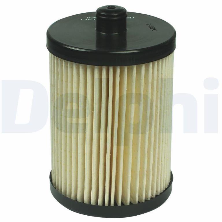Filtre à carburant (Filtre à gasoil) DELPHI HDF593