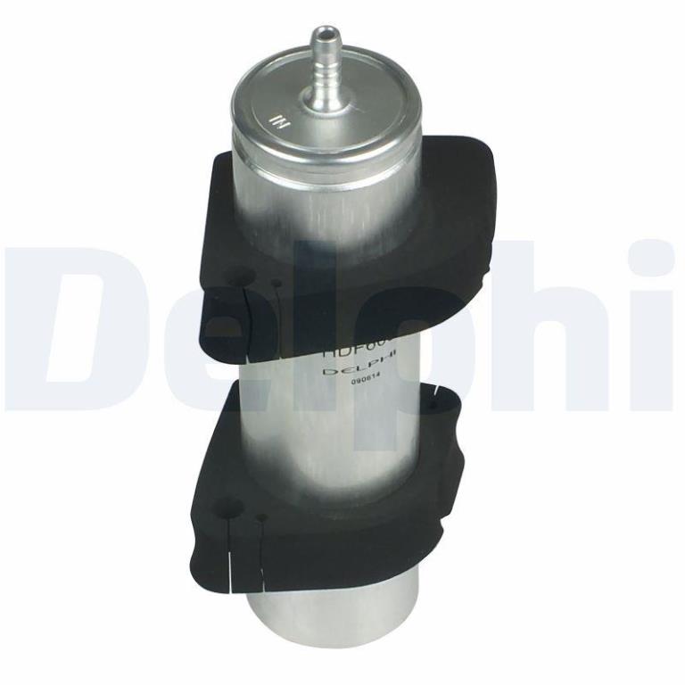 Filtro combustible DELPHI ref. HDF603