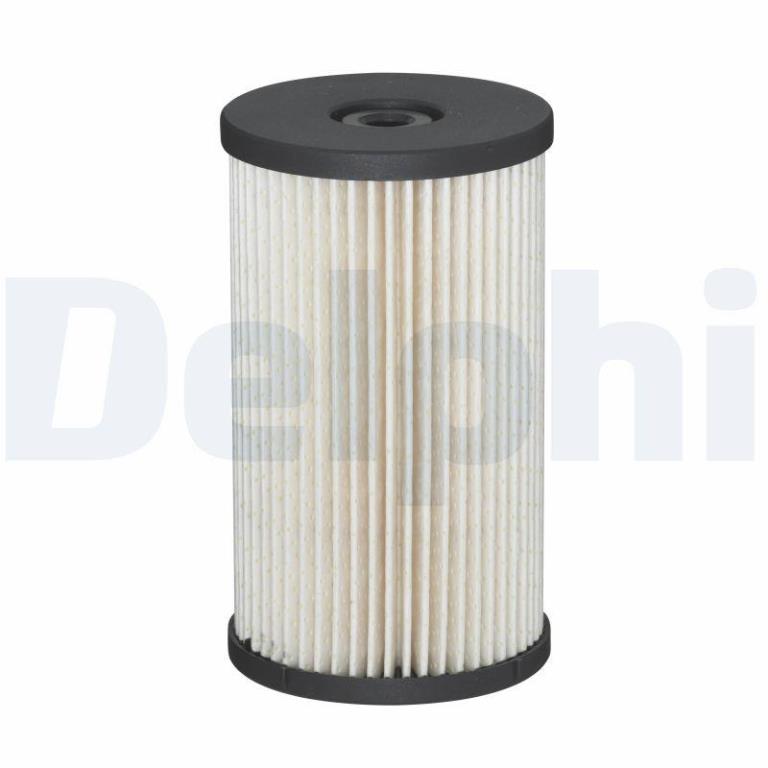 Filtre à carburant (Filtre à gasoil) DELPHI ref. HDF615
