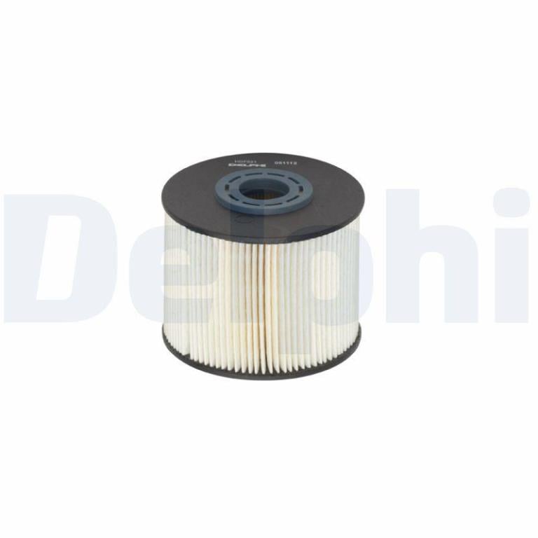 Filtro de combustível DELPHI ref. HDF621