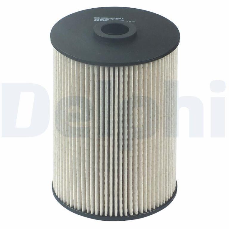 Filtro de combustível DELPHI ref. HDF635