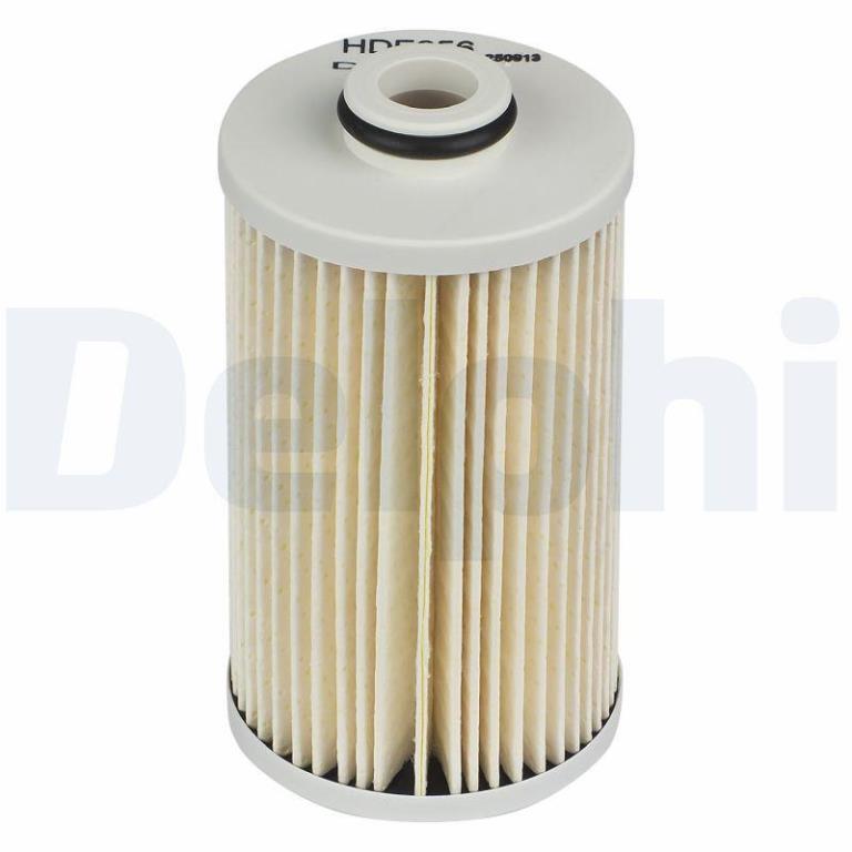 Filtro de combustível DELPHI ref. HDF656