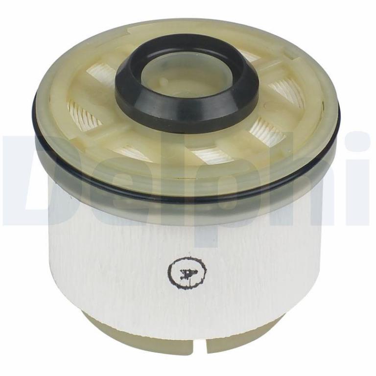 Filtro combustible DELPHI ref. HDF657