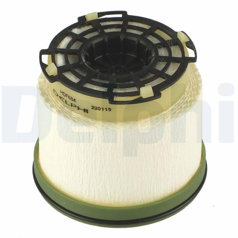 Filtro combustible DELPHI ref. HDF684