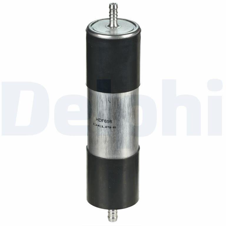 Filtro combustible DELPHI ref. HDF698