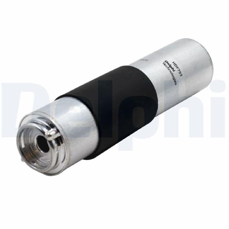 Filtro combustible DELPHI ref. HDF793