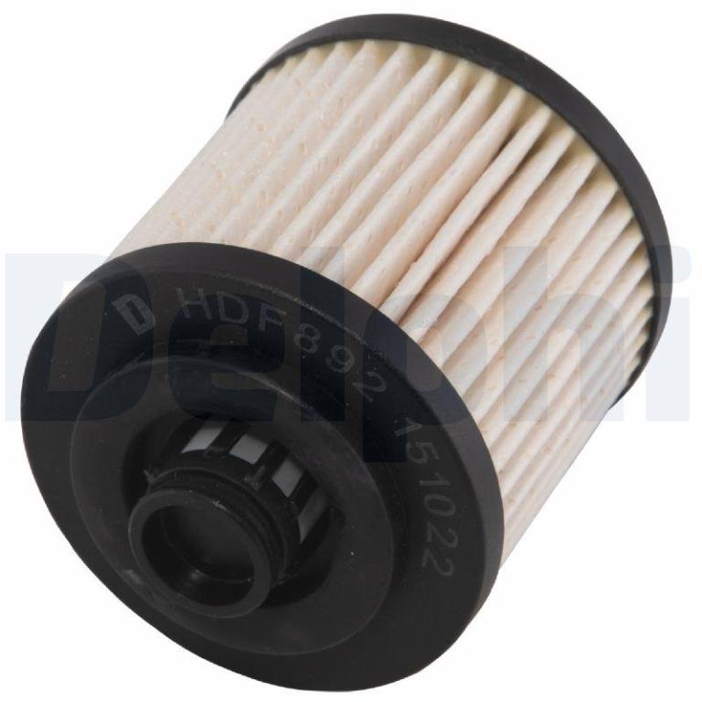 Filtro combustible DELPHI ref. HDF892