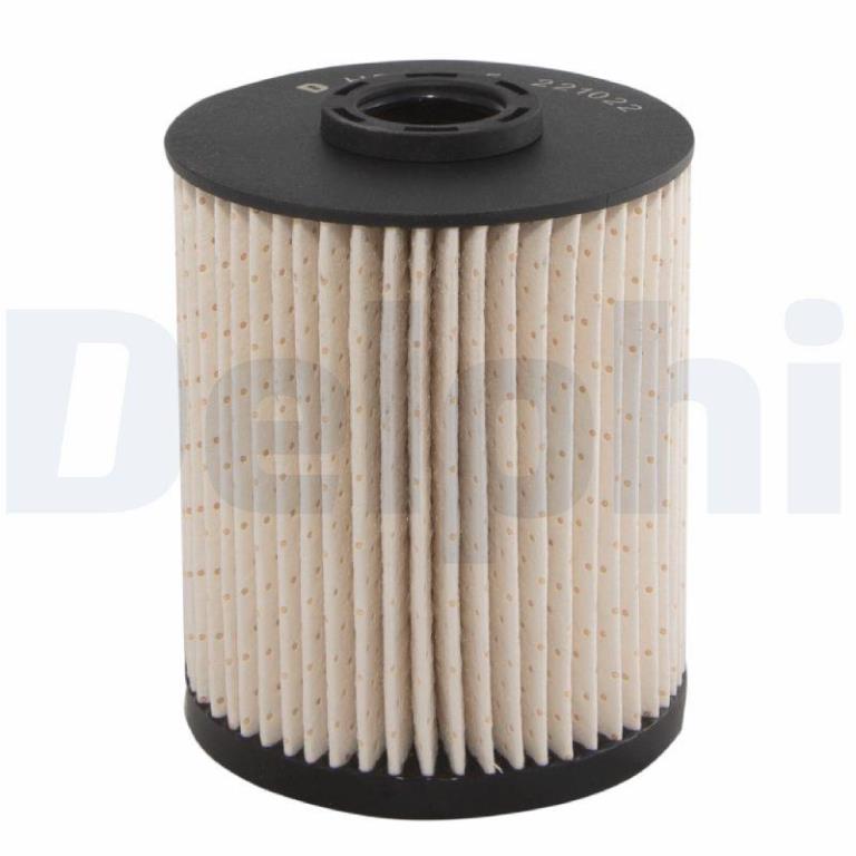 Filtro combustible DELPHI ref. HDF895
