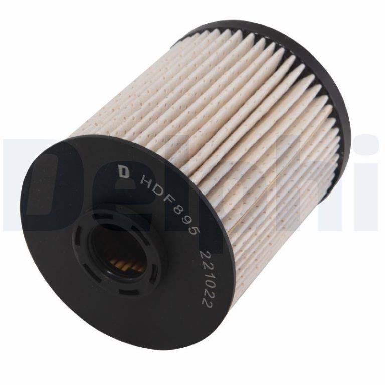 Filtro combustible DELPHI ref. HDF895