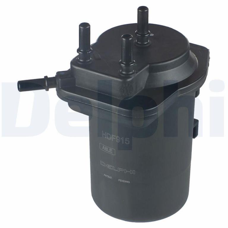 Filtro combustible DELPHI ref. HDF915