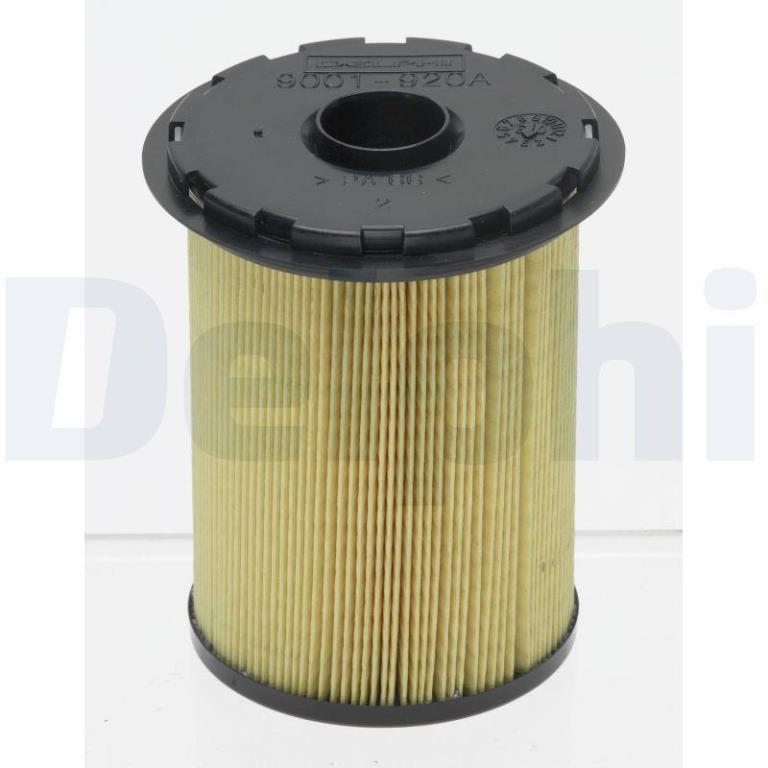 Filtre à carburant (Filtre à gasoil) DELPHI ref. HDF920