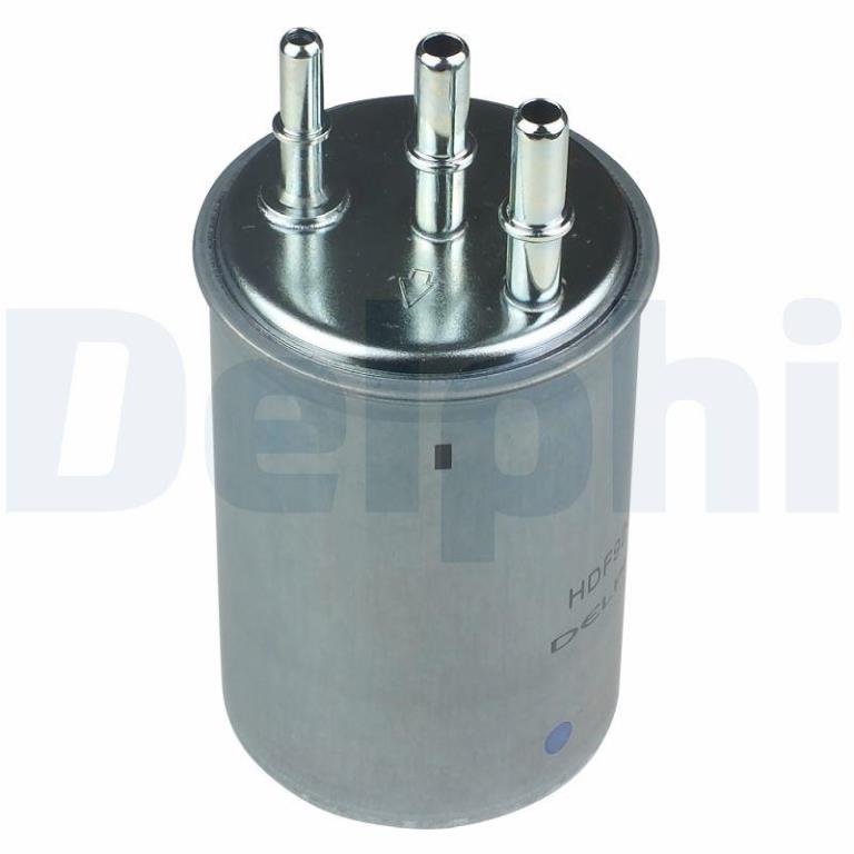 Filtro combustible DELPHI ref. HDF924