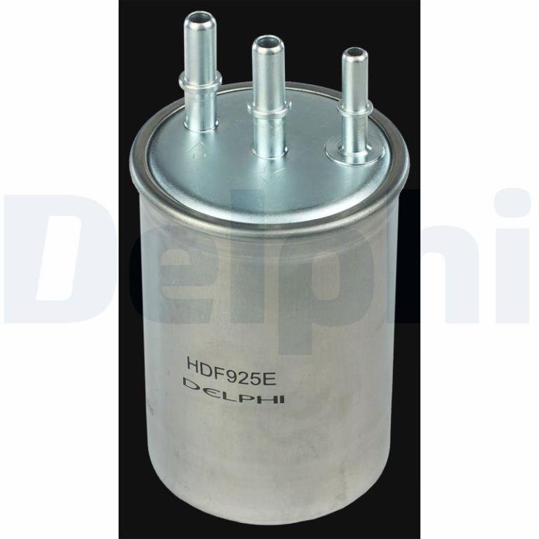 Filtre à carburant (Filtre à gasoil) DELPHI ref. HDF925E