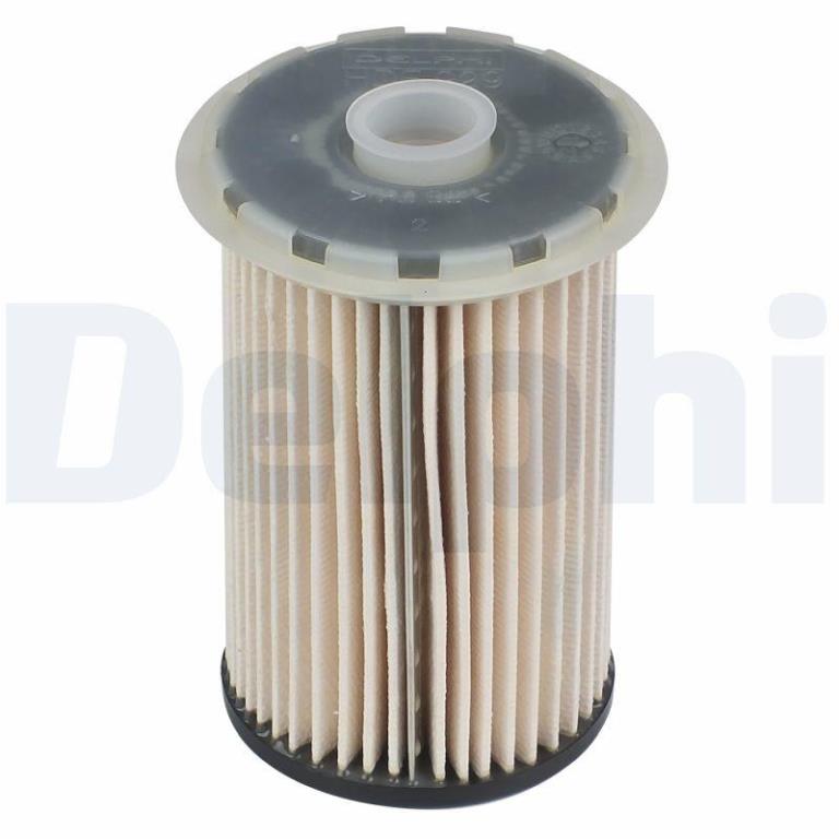 Filtre à carburant (Filtre à gasoil) DELPHI ref. HDF929