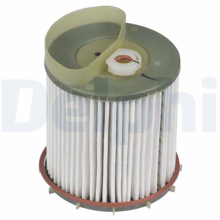 Filtre à carburant (Filtre à gasoil) DELPHI ref. HDF962