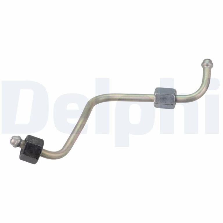Tubo de alta pressão, injeção DELPHI ref. HPP234