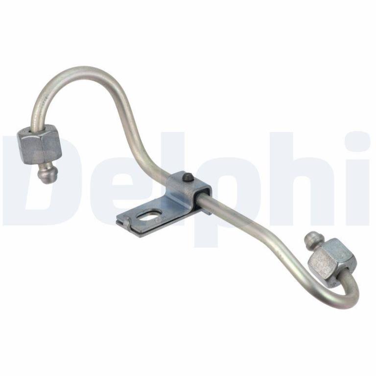 Conduite à haute pression, injection DELPHI ref. HPP280