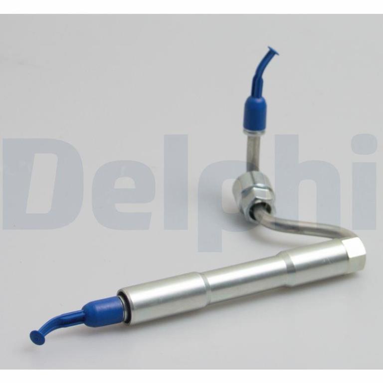 Conduite à haute pression, injection DELPHI ref. HPP410