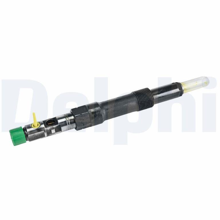 Injecteur DELPHI ref. HRD322