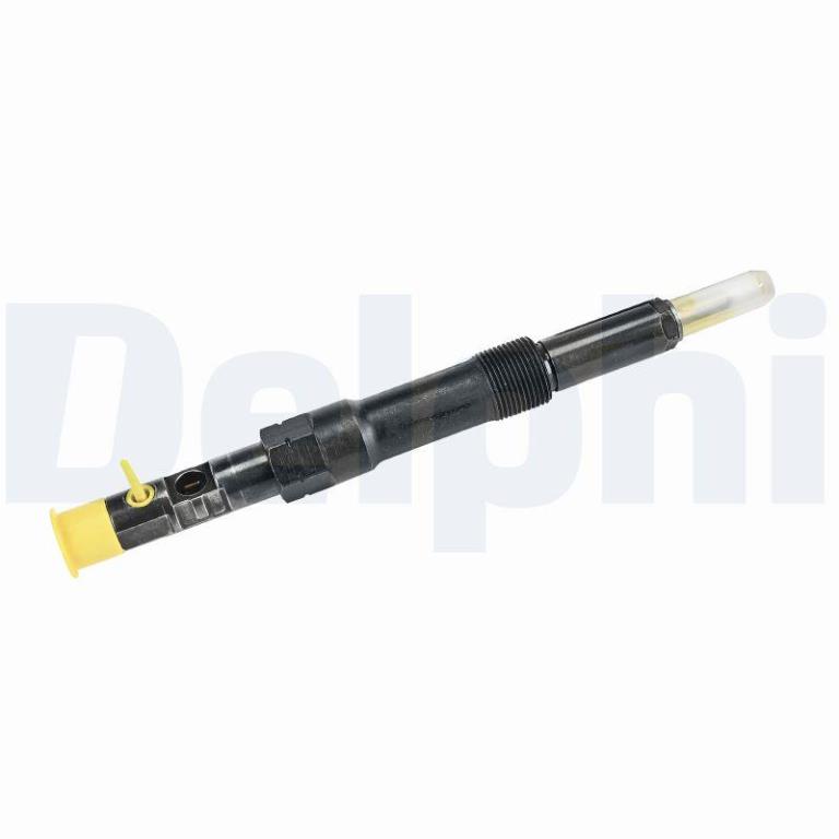 Injecteur DELPHI ref. HRD324