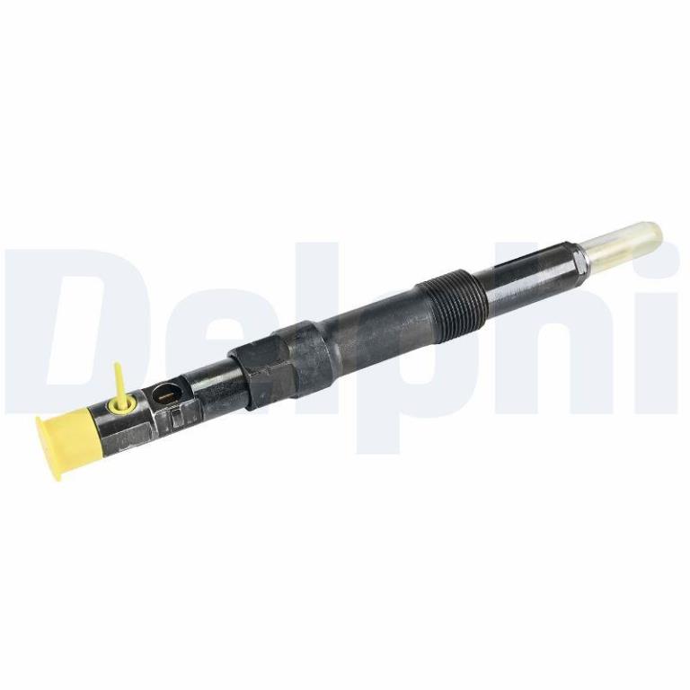 Injecteur DELPHI ref. HRD326