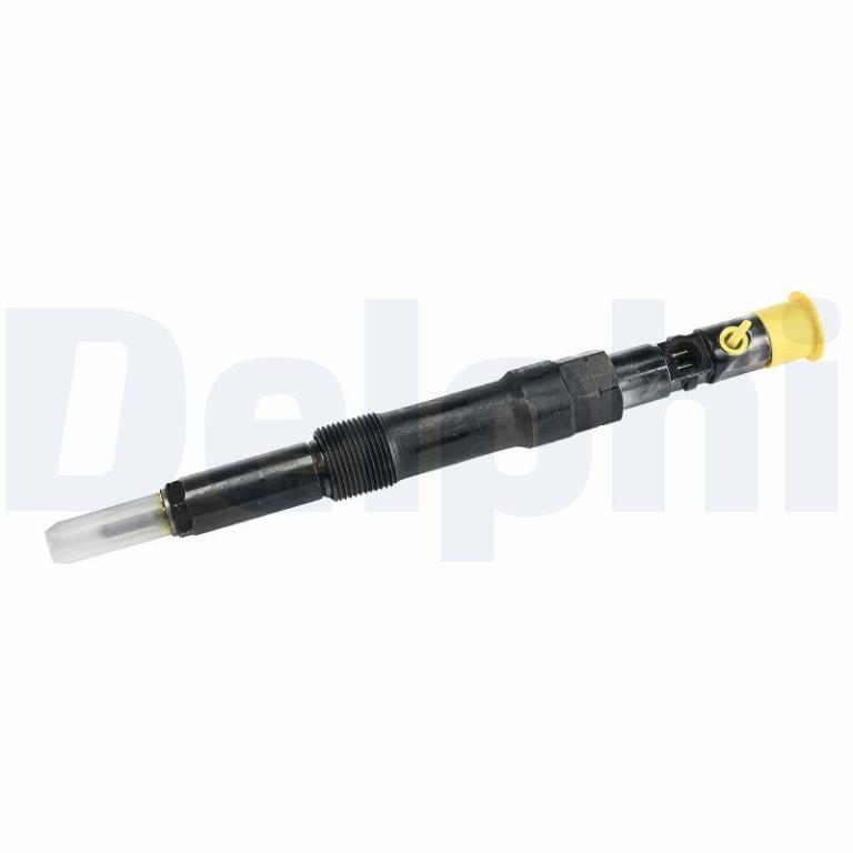 Injecteur DELPHI ref. HRD327