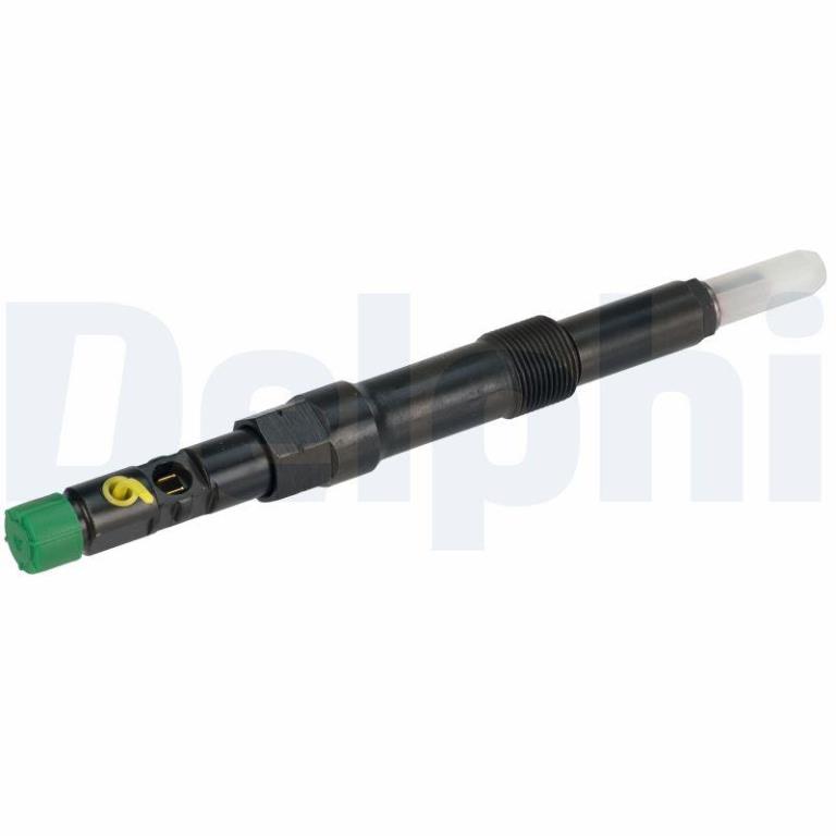 Injector DELPHI ref. HRD328