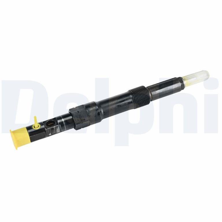 Injecteur DELPHI ref. HRD329