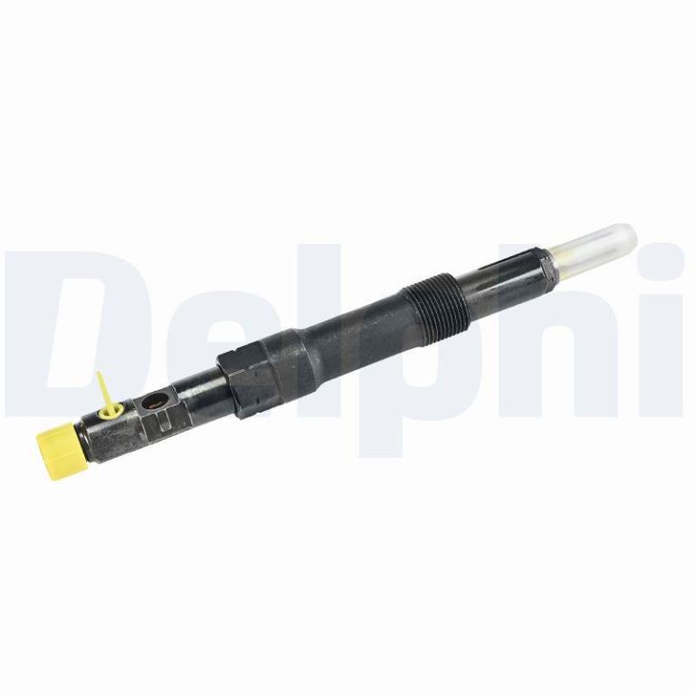 Injector DELPHI ref. HRD330