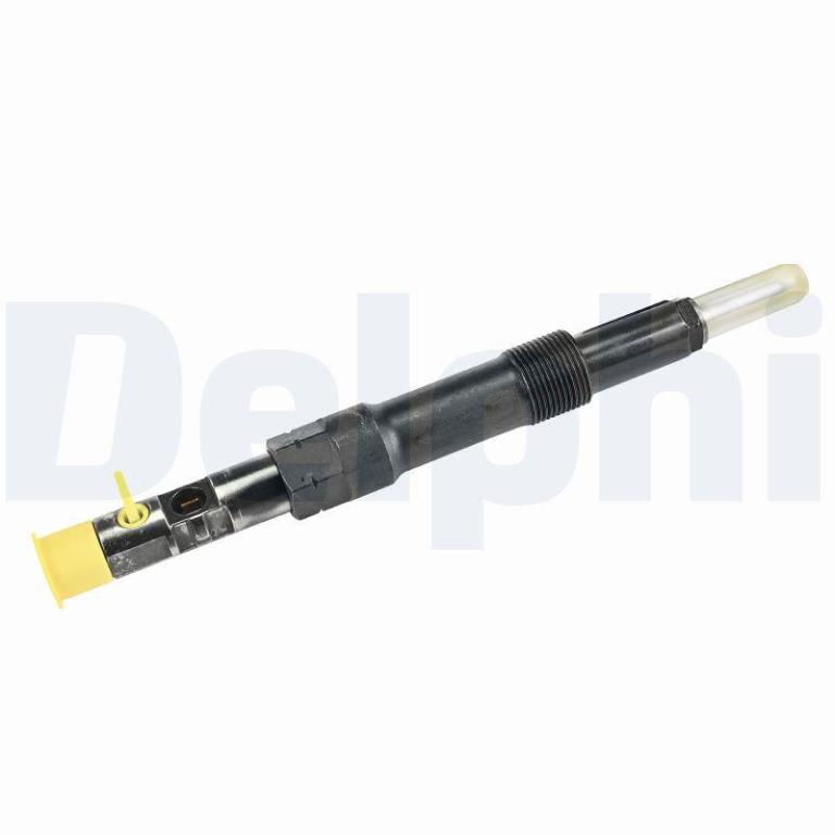 Injecteur DELPHI HRD331