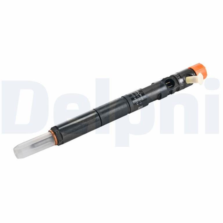 Inyector DELPHI ref. HRD334
