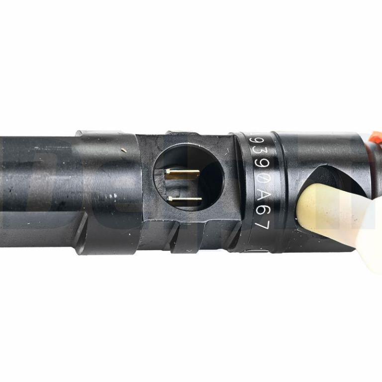 Inyector DELPHI ref. HRD334