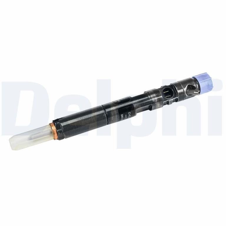 Injecteur DELPHI ref. HRD337