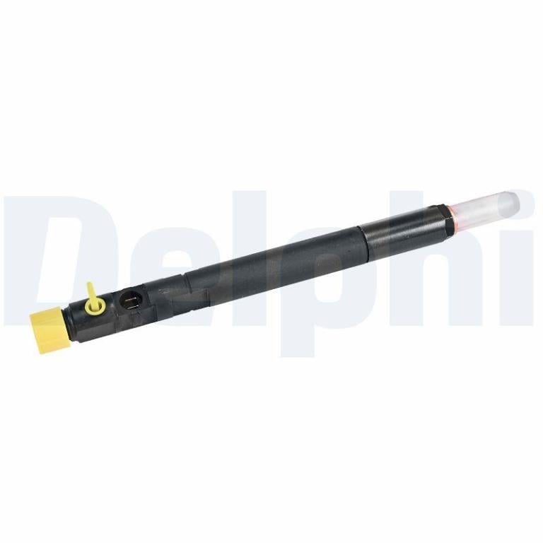 Inyector DELPHI ref. HRD342
