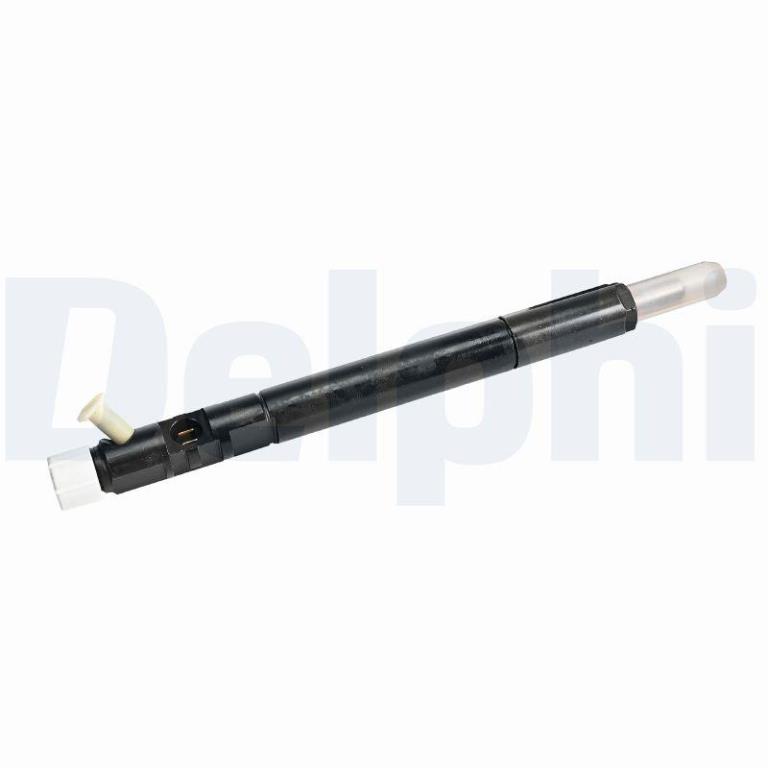 Injecteur DELPHI ref. HRD346