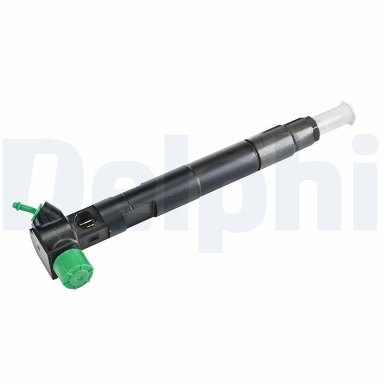 Injecteur DELPHI ref. HRD348