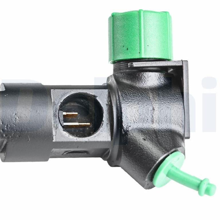 Injecteur DELPHI ref. HRD348