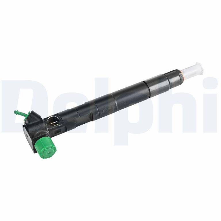Injecteur DELPHI ref. HRD349