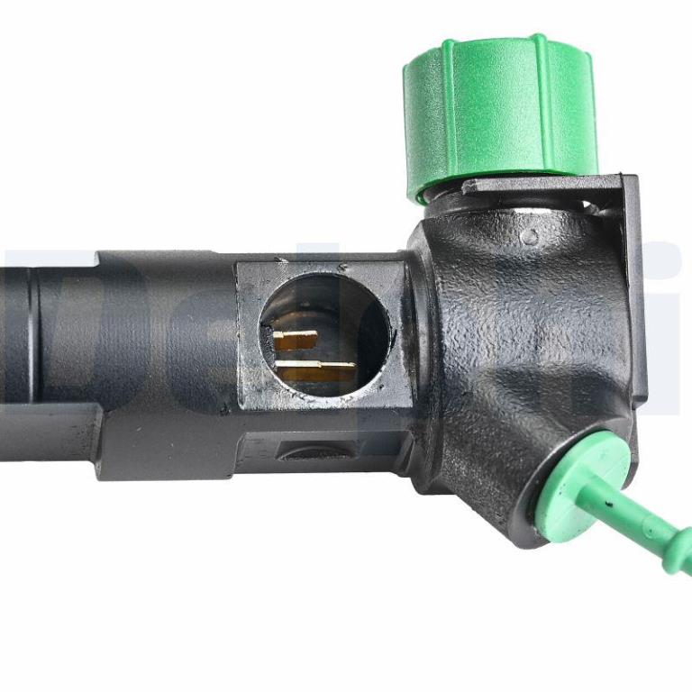 Injecteur DELPHI ref. HRD349